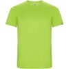 Imola sportshirt met korte mouwen voor heren