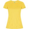 Imola sportshirt met korte mouwen voor dames