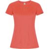 Imola sportshirt met korte mouwen voor dames