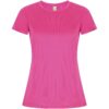 Imola sportshirt met korte mouwen voor dames