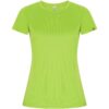 Imola sportshirt met korte mouwen voor dames