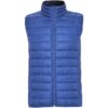 Oslo geïsoleerde bodywarmer voor heren