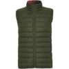 Oslo geïsoleerde bodywarmer voor heren