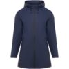 Sitka regenjas voor dames