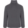Artic fleece herenjack met volledige rits