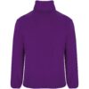 Artic fleece herenjack met volledige rits