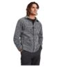 Artic fleece herenjack met volledige rits