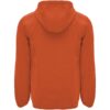 Siberia unisex softshell jack