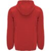 Siberia unisex softshell jack