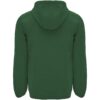 Siberia unisex softshell jack