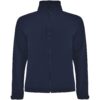 Rudolph unisex softshell jack