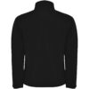 Rudolph unisex softshell jack