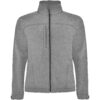 Rudolph unisex softshell jack