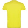 Beagle herenshirt met korte mouwen