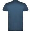 Beagle herenshirt met korte mouwen