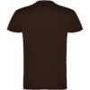 Beagle herenshirt met korte mouwen