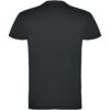 Beagle herenshirt met korte mouwen
