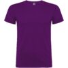 Beagle herenshirt met korte mouwen