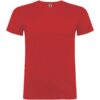 Beagle herenshirt met korte mouwen