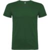Beagle herenshirt met korte mouwen