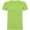Beagle herenshirt met korte mouwen