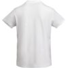 Prince poloshirt met korte mouwen
