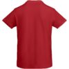 Prince poloshirt met korte mouwen