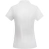 Prince poloshirt voor dames met korte mouwen