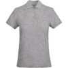 Prince poloshirt voor dames met korte mouwen