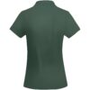 Prince poloshirt voor dames met korte mouwen