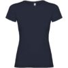 Jamaica damesshirt met korte mouwen