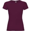 Jamaica damesshirt met korte mouwen