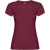 Jamaica damesshirt met korte mouwen