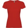 Jamaica damesshirt met korte mouwen