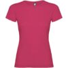 Jamaica damesshirt met korte mouwen