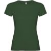 Jamaica damesshirt met korte mouwen
