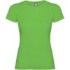 Jamaica damesshirt met korte mouwen