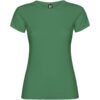 Jamaica damesshirt met korte mouwen