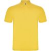 Austral unisex polo met korte mouwen