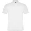 Austral unisex polo met korte mouwen