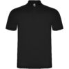 Austral unisex polo met korte mouwen