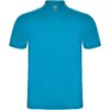 Austral unisex polo met korte mouwen