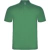 Austral unisex polo met korte mouwen
