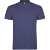 Star herenpolo met korte mouwen