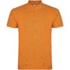 Star herenpolo met korte mouwen