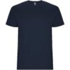 Stafford herenshirt met korte mouwen