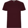 Stafford herenshirt met korte mouwen