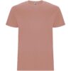 Stafford herenshirt met korte mouwen