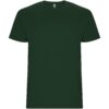 Stafford herenshirt met korte mouwen