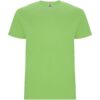 Stafford herenshirt met korte mouwen